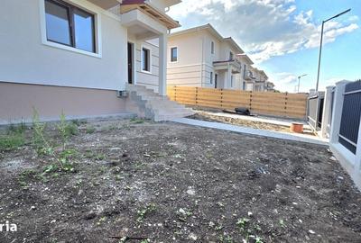 Casă cu 4 camere în Horpaz - 20