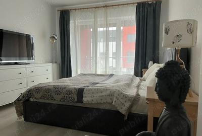 Inchiriere Coresi 2 Camere + Parcare - 1