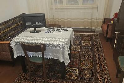 Casă cu 4 camere în Central - 2