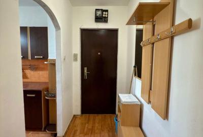 Apartament cu 3 camere, mobilat în Mihai Viteazul - 10