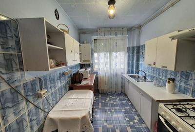 Ap 2 camere Campina,langa Scoala Generala nr 2-mobilat/utilat - 14