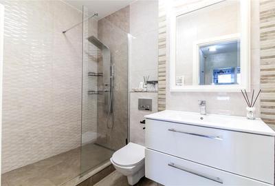 Apartament cu 2 camere decomandat, mobilat în Gheorgheni - 6