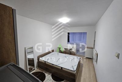 Garsoniera 25 mp | Etaj 3/4 | Marasti – Cojocnei - 2