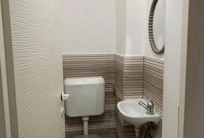 Apartament cu 4 camere semidecomandat, mobilat în Drumul Taberei - 9