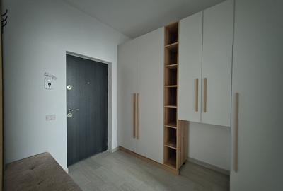 Garsoniera moderna, vizavi de viitorul complex comercial, Sanpetru - 5