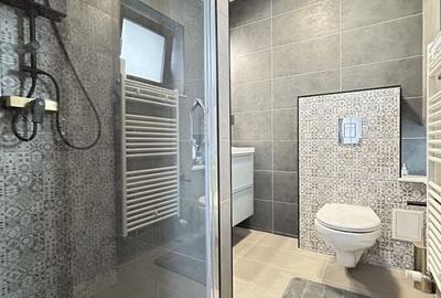Duplex 10 camere Techirghiol ideal pensiune sau sediu firma - 10