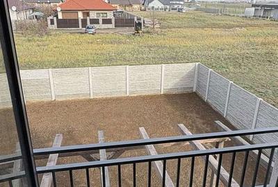 Casă cu 4 camere cu Teren 263 Mp în Moșnița Nouă - 8