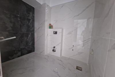 # Finalizat - apartament 3 camere - Pacurari - Kaufland - bloc 2024 - 8