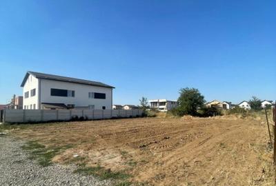 Teren de 666 mp, în Central - 6