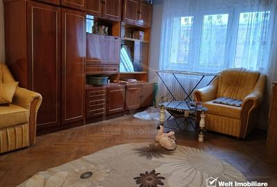 De inchiriat apartament cu 2 camere Grigorescu - 3