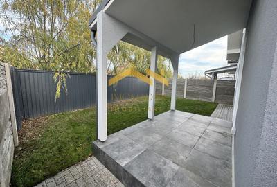 Sanmihaiu Roman-Duplex Parter-Disponibil Imediat - 20