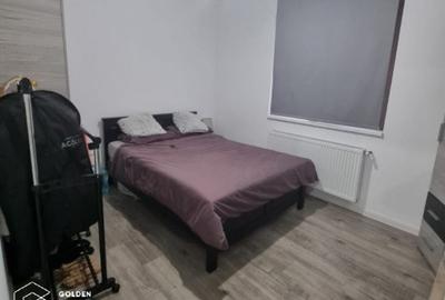 Apartament cu 2 camere decomandat în Chișoda - 4