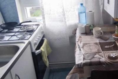 Garsonieră decomandată în Tractorul - 6