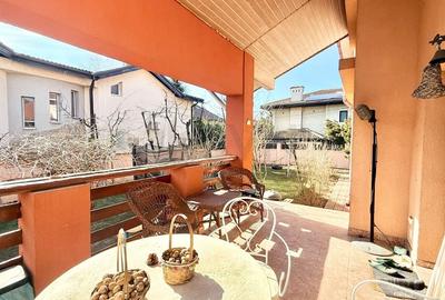 Casă individuală cu 4 camere cu Canalizare în Iancu Nicolae - 10