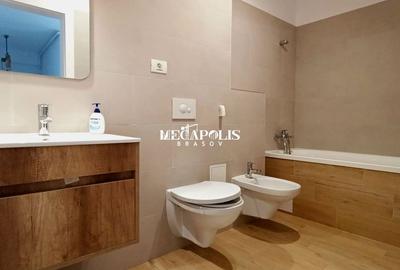 2 Camere | 65mp | Decomandat | Parcare Subterana | Coresi - 7
