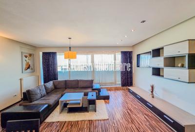 Apartament Impresionat cu 3 camere 120 mp  - Parcare in Garaj - Vedere la Mare - 5