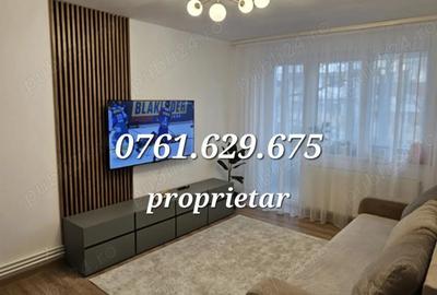 Proprietar - Vand ap. 3 camere decomandat - Brotacei - City Park