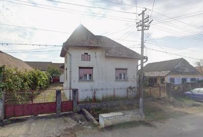 Casa 4 camere cu pod mansardabil si gradina, Rosia de Secas, Alba - 1