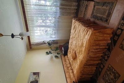 De vanzare apartament 3 camere, Viziru I, decomandat, etaj 5 10 - 3