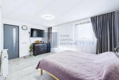Casă cu 4 camere cu Teren 568 Mp în Crevedia - 11