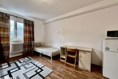 Garsonieră în Între Lacuri - 1