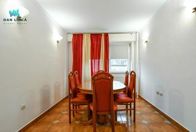 Casa de Cultura-3 camere transformat in 2 camere+zona dinning - 14