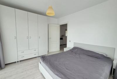 Apartament cu 3 camere în Florești - 1