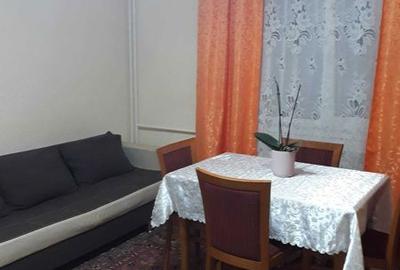 Garsonieră decomandată în Central - 2