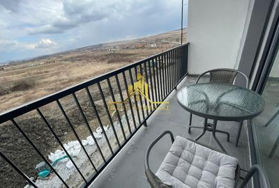 Apartament cu 2 camere semidecomandat, mobilat în Gheorgheni - 8