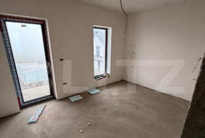 Casa etaj, 114 mp utili, 565 mp teren, Itcani - Cartier excl - 13