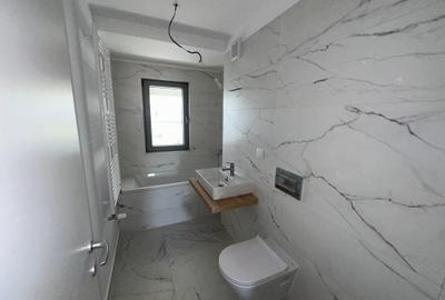 Apartament spatios 4 camere Lacul Tei ~ 3 Bai ~ 110 mp - 9