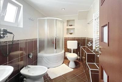 Pensiune de 15 camere in Centrul Istoric la 400m de Piata Sfatului - 23