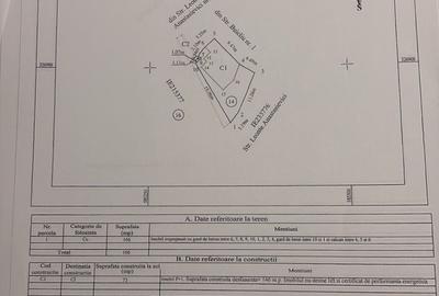 VILĂ INTERBELICĂ DE VÂNZARE – COTROCENI - 13