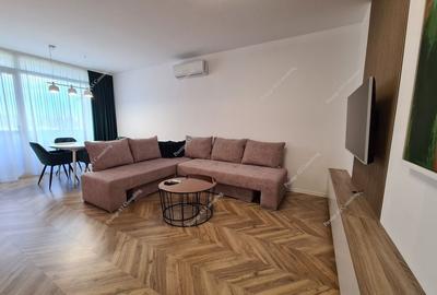 Nord One Botanic - Apartament 2 Camere - 8