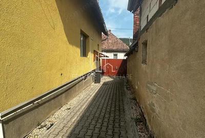 Casa de vanzare, 295 Mp , zona Ana Ipatescu, Sighisoara - 12