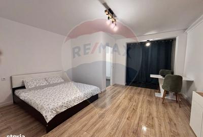 Garsonieră în Decebal - 12