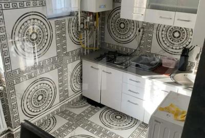 Garsonieră în Micro 17 - 6