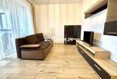 Apartament cu 2 camere în Tractorul - 2