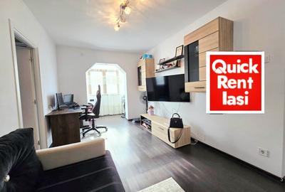 Bulevardul Alexandru Cel Bun Apartament 2Camere Semidecomandat Modern Bulevardul Alexandru Cel Bun Apartament 2Camere Semidecomandat Modern - 7
