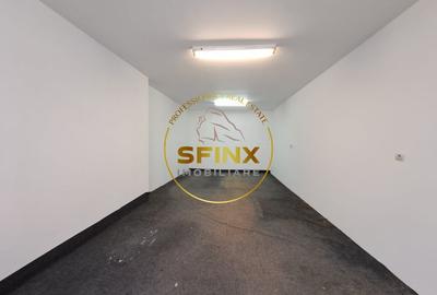 Spațiu comercial, de 33 mp, în Titulescu - 1