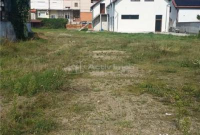 Spațiu comercial, de 405 mp, în Central - 1