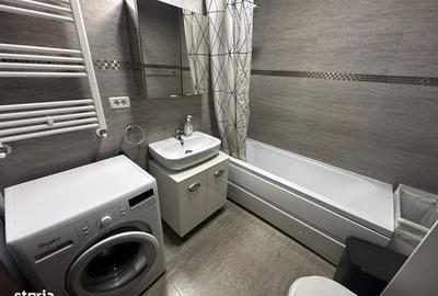 Apartament cu 2 camere, mobilat în Bucureștii Noi - 6