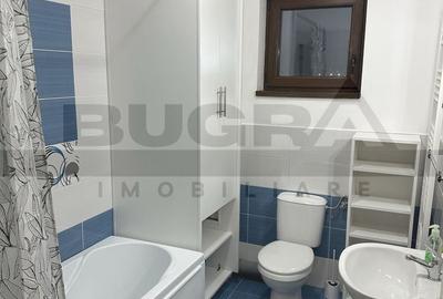Apartament de 3 camere, modern, 77mp, parcare zona Pod IRA - 7