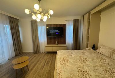 Garsonieră decomandată, mobilată în Est - 6