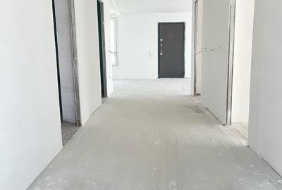 Casă cu 3 camere cu Teren 300 Mp în Cazasu - 7