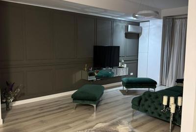 Apartament cu 2 camere semidecomandat, mobilat în Dristor