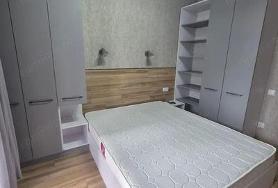 Apartament de vanzare cu 2 camere in zona Metalurgiei - 4