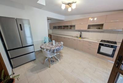 Apartament cu 3 camere, mobilat în Bucureștii Noi - 18