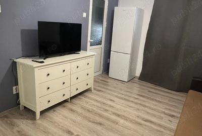 Garsonieră semidecomandată în Central - 2