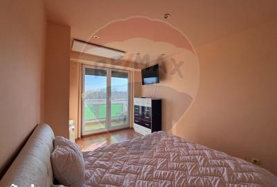 Apartament cu 3 camere, mobilat în Polivalentă - 18